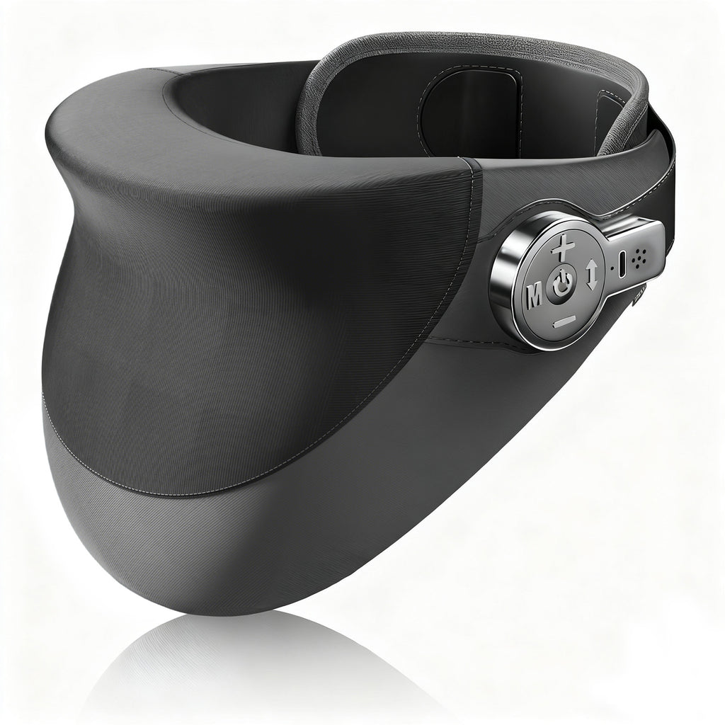 3 In 1 Thermal Neck Stretcher