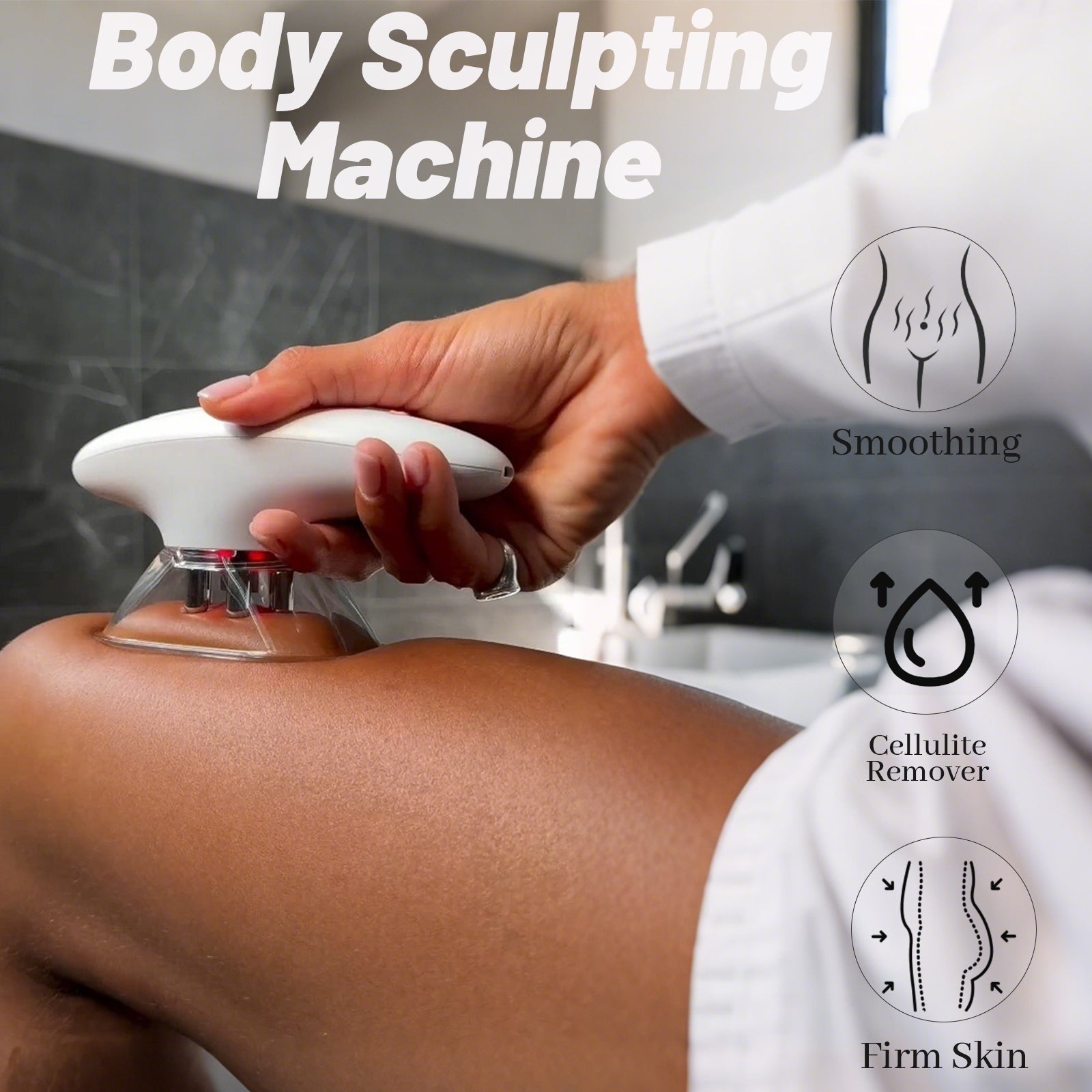 3-in-1Body Sculpting Machine