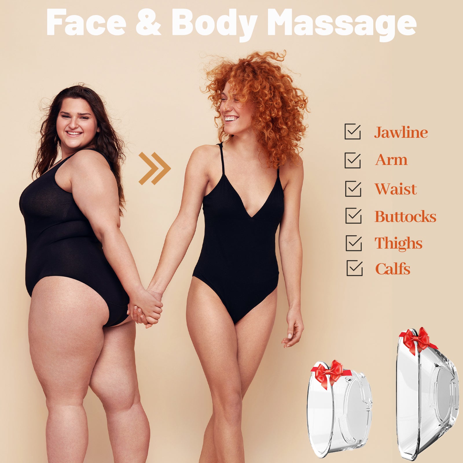 3-in-1Body Sculpting Machine