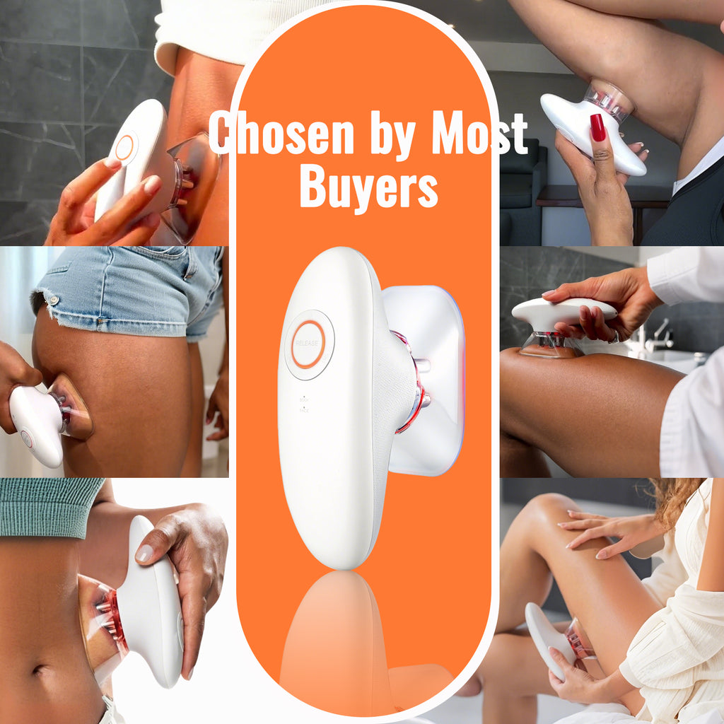 3-in-1Body Sculpting Machine