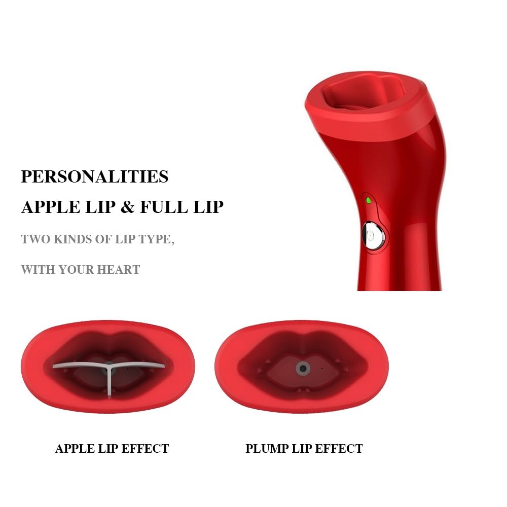 Lip Plumper Tool