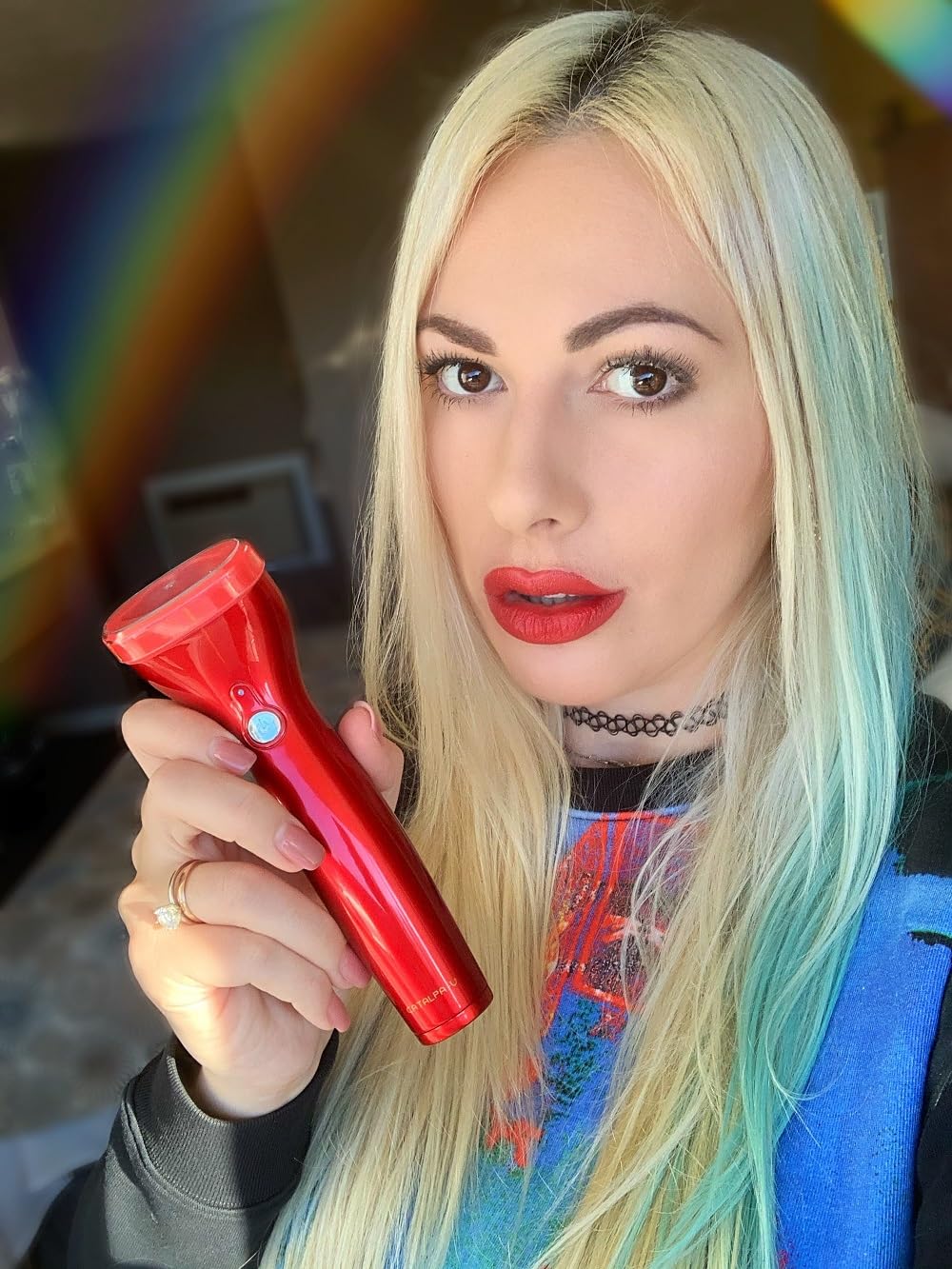Lip Plumper Tool