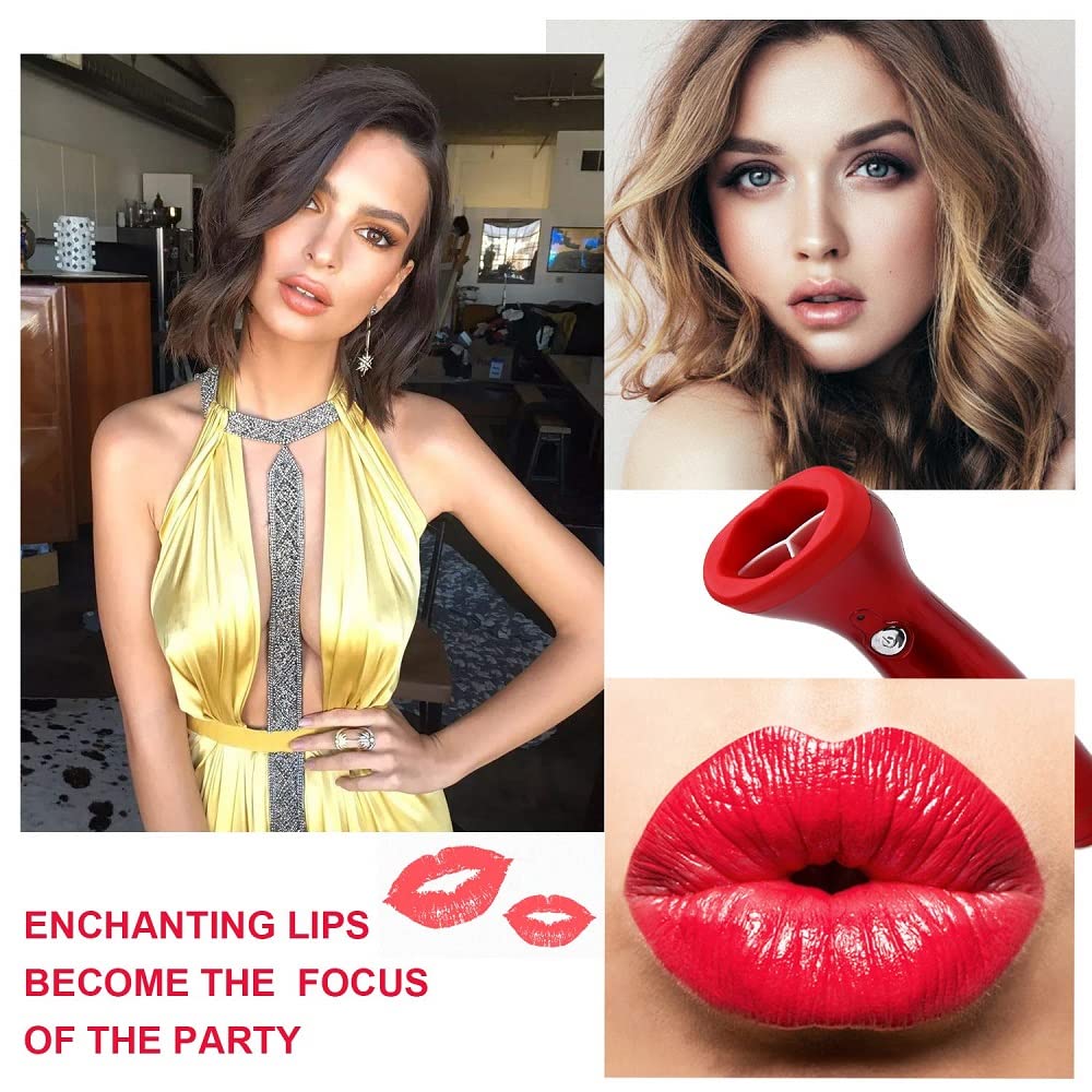 Lip Plumper Tool